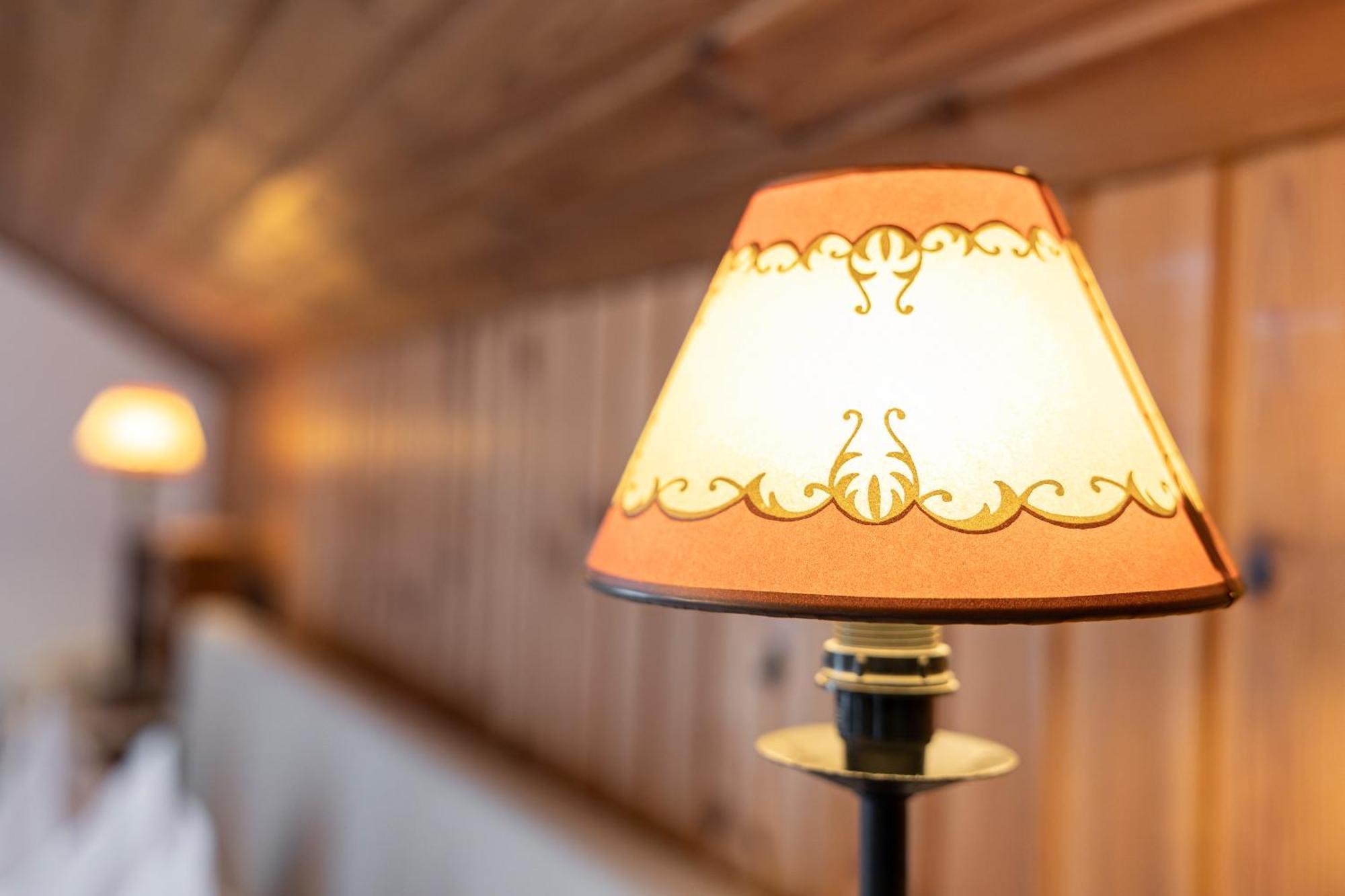 Hotel Restaurant Gruenwalderhof Patsch Kültér fotó