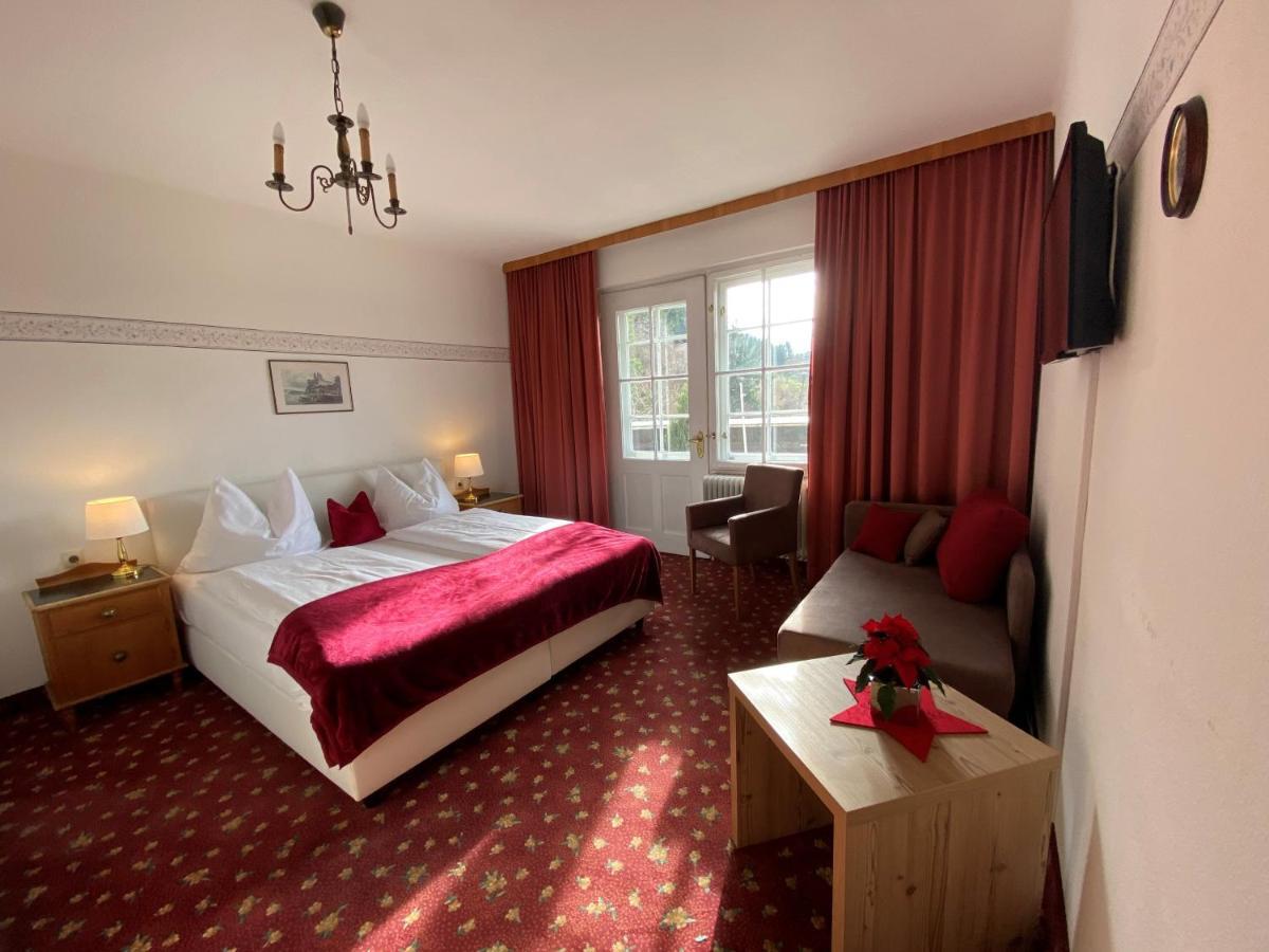 Hotel Restaurant Gruenwalderhof Patsch Kültér fotó